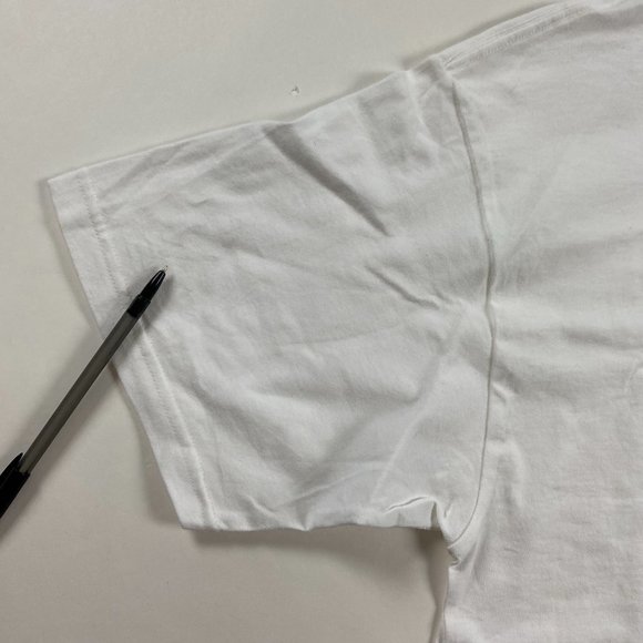 Vintage 90s J. Paul Getty Museum The Getty Center T Shirt Mens XL - Picture 3 of 7